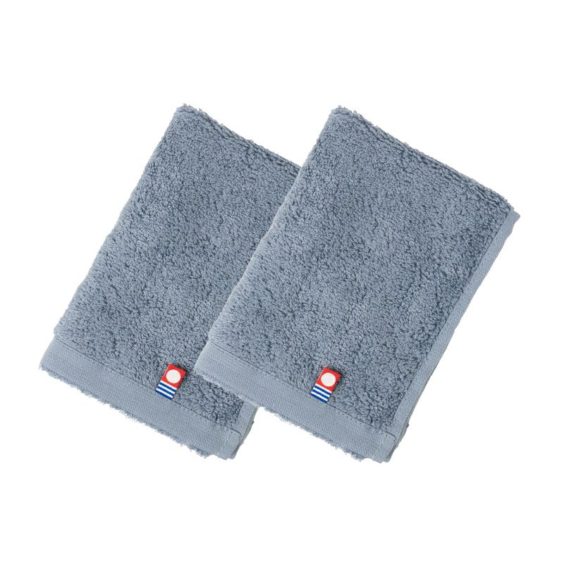 1.35ハンカチ　ナイトブルー　カラバリ