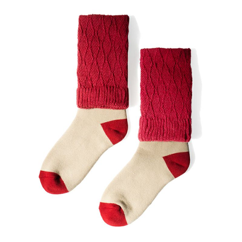 attamattan 末端レッド