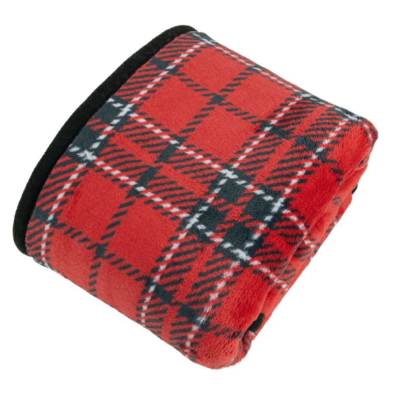 ひざ掛け ブランケット 無地 チェック あたたか ふわふわ 温かい 車 敬老 アウトドア チェックモノトーン