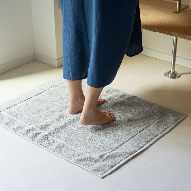 大判　バスマット　カラバリ