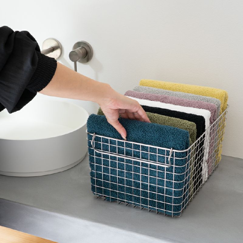 大判　バスマット　カラーバリエーション