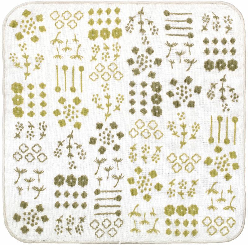 mike gauze ミッケガーゼ おしばな