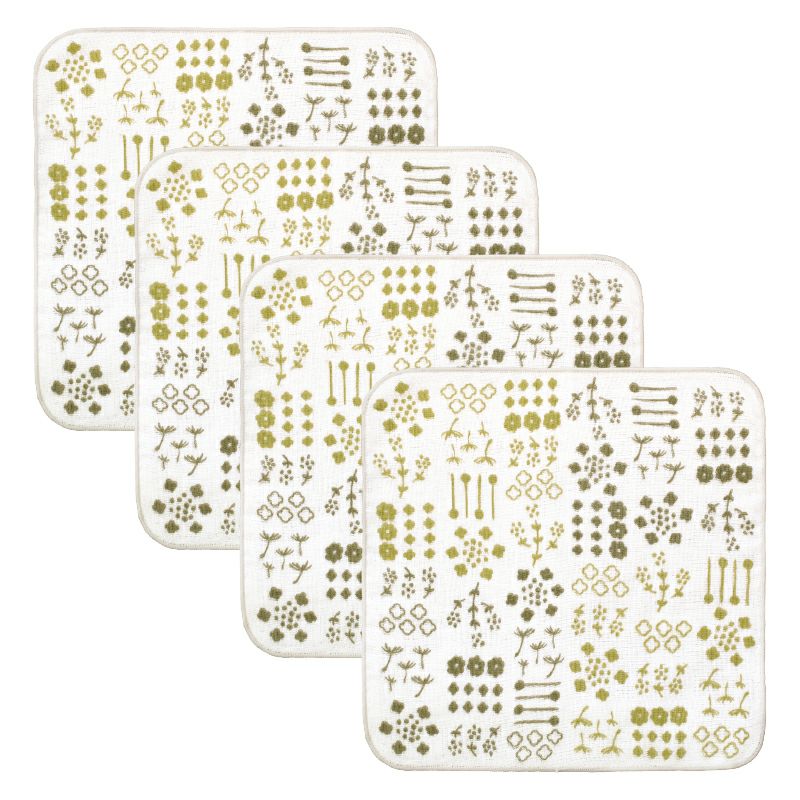 mikke gauze ミッケガーゼ　おしばな