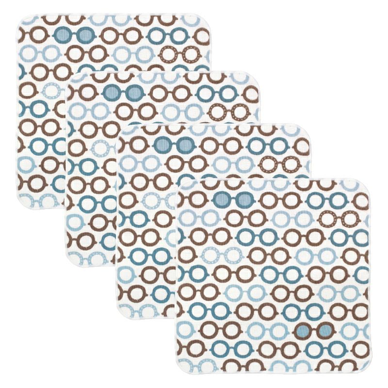 mikke gauze ミッケガーゼ　めがね