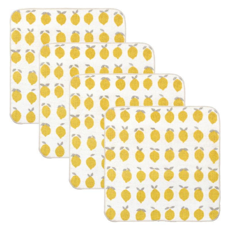 mikke gauze ミッケガーゼ　れもん