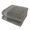 泉州タオル バスタオル 2枚セット まとめ買い 薄手 高級 さらさら ふっくら ふわふわ 泉州 タオル 丈夫 デイリーユース チャコール ネイビー アッシュピンク ベージュ