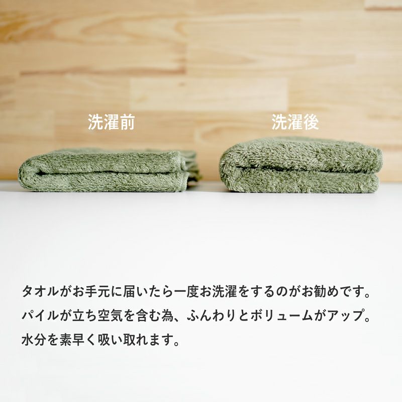 ホテルエアー ギフトセット バスマット1枚 フェイスタオル2枚 