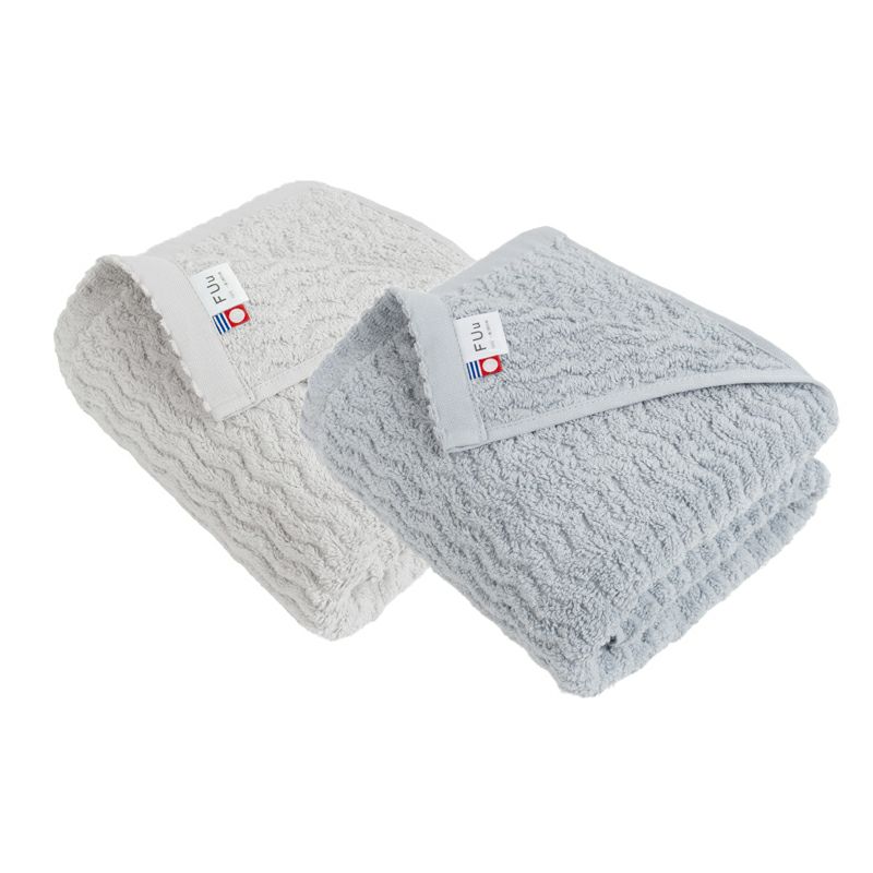 今治タオル ギフトセット タオルギフト バスタオル 2枚セット 