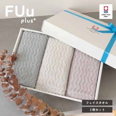 今治タオル ギフトセット タオルギフト フェイスタオル 2枚セット 