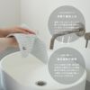 今治タオル タオルハンカチ 22㎝ 正方形 nagisatowel  綿100％ 軽量 デイリーユース 今治産 甘撚り製法 蛍光染料不使用 ニュアンスカラー チャコール ベージュ ライトブルー パープル