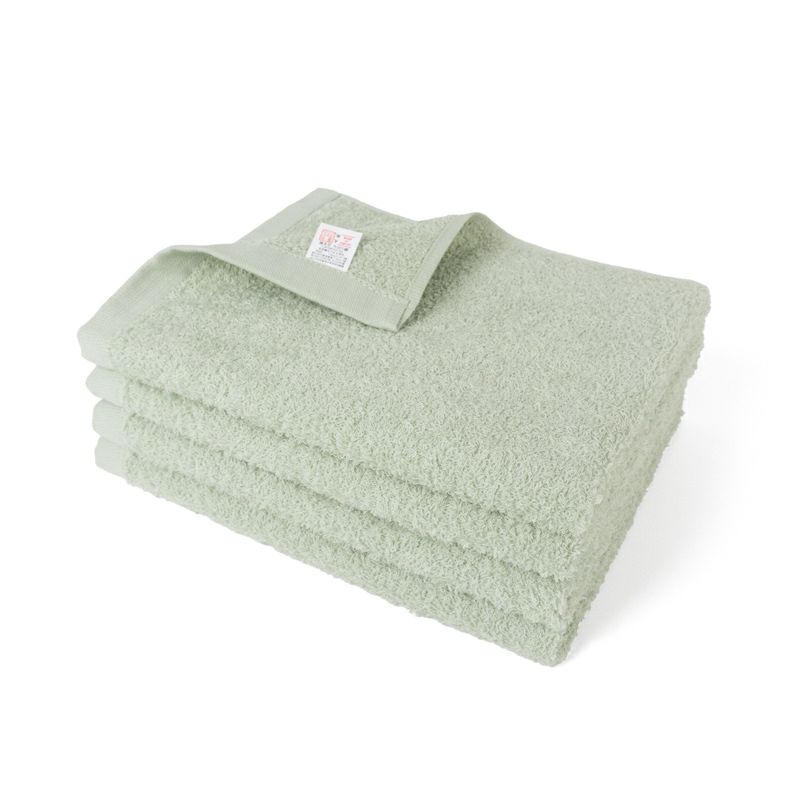 大阪泉州産 サンマルフェイスタオル 薄手 デイリーユース フェイスタオル 泉州タオル 乾きやすい 