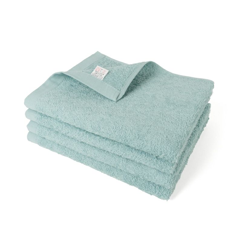 大阪泉州産 サンマルフェイスタオル 薄手 デイリーユース フェイスタオル 泉州タオル 乾きやすい 