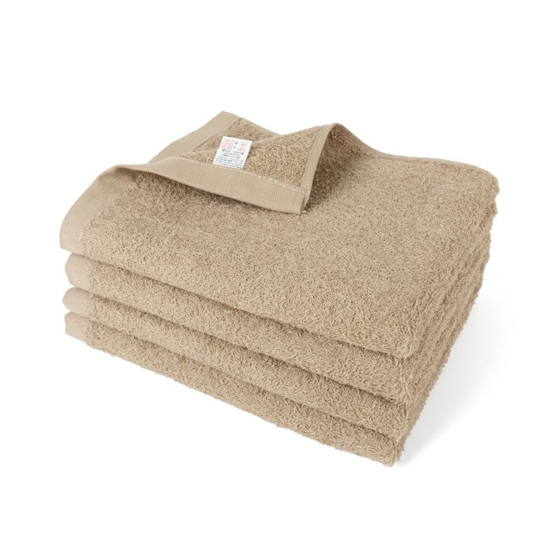 大阪泉州産 サンマルフェイスタオル 薄手 デイリーユース フェイスタオル 泉州タオル 乾きやすい 