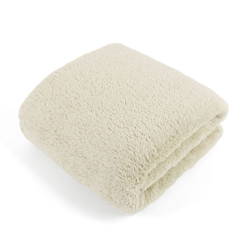 ドッグタオル 名入れ刺繍 犬用タオル バスタオル ワンポイント刺繍 肉球 ベージュ