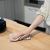 今治タオル mottoco gauze ハンドタオル 1枚 薄手 ガーゼタオル 携帯タオル 温泉タオル サウナタオル イメージ