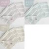 今治タオル mottoco gauze ハンドタオル 15枚セット 個包装 プチギフト ギフト まとめ買い 薄手 ガーゼタオル 携帯タオル 温泉タオル サウナタオル 沐浴 赤ちゃん カラー