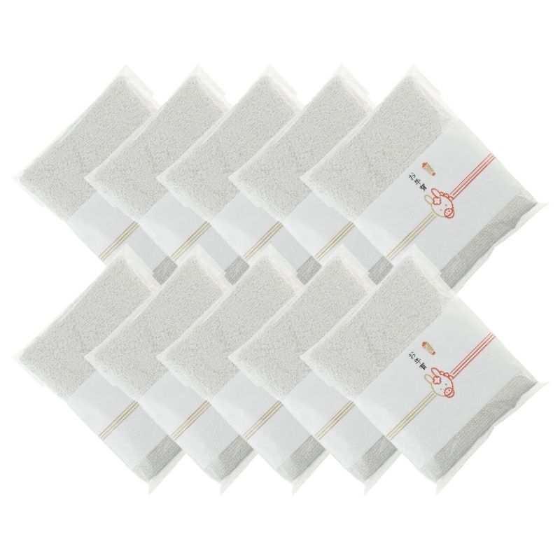 今治 お年賀 ハンド 個包装 午柄 2026年 かわいい おしゃれ