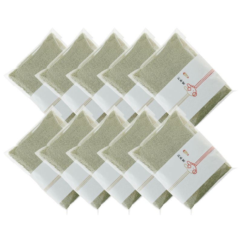 今治 お年賀 ハンド 個包装 午柄 2026年 かわいい おしゃれ