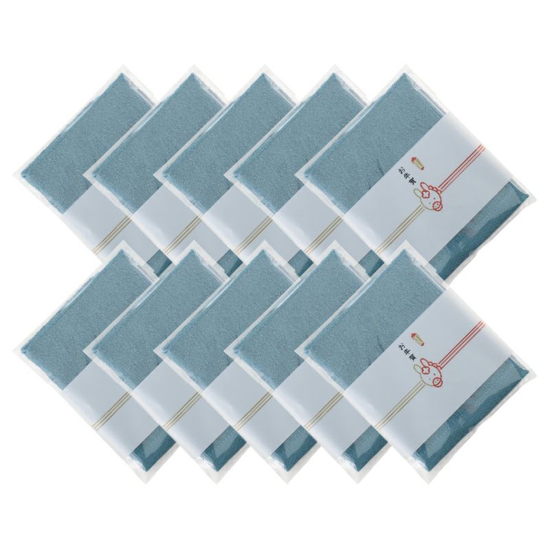 今治タオル ハンドタオル お年賀 粗品 干支 個包装 プチギフト お配り ご挨拶 2026年 午柄 午年