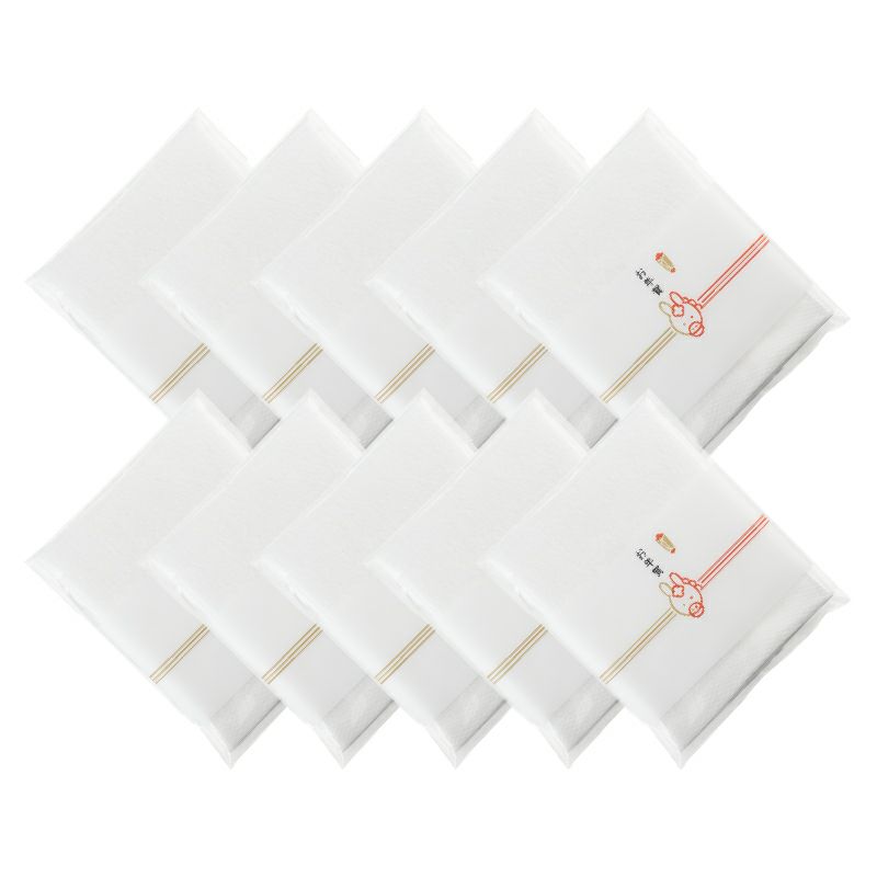 今治タオル ハンドタオル お年賀 粗品 干支 個包装 プチギフト お配り ご挨拶 2026年 午柄 午年