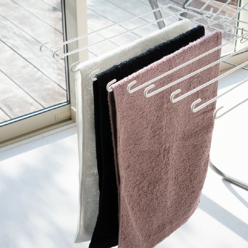 今治タオル フェイスタオル 軽量 ボリューム 今治産 ホテルエアー ホテル仕様 単品 1枚 中厚 今治認定 ネイビー イエロー ホワイト グレー カーキ ブラック アッシュパープル