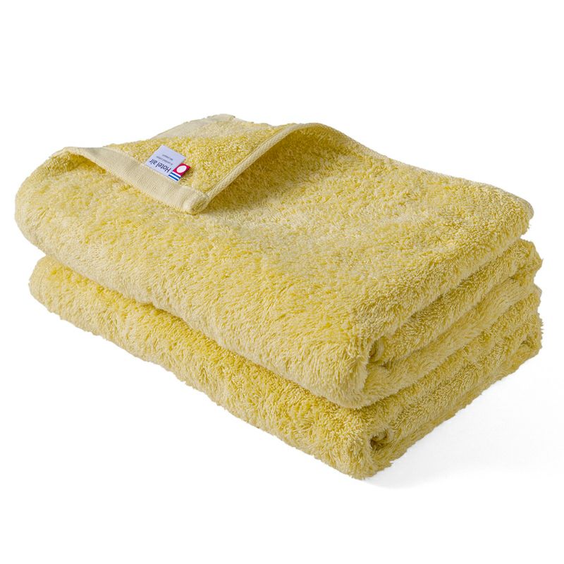 今治タオル バスタオル 軽量 ボリューム 今治産 ホテルエアー ホテル仕様 まとめ買い 2枚 中厚 今治認定 ネイビー イエロー ホワイト グレー カーキ ブラック アッシュパープル