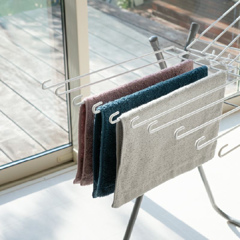 今治タオル ハンドタオル 軽量 ボリューム 今治産 ホテルエアー ホテル仕様 3枚 まとめ買い 中厚 今治認定 ネイビー イエロー ホワイト グレー カーキ ブラック アッシュパープル