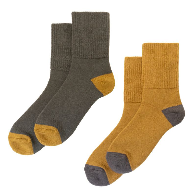 あったか靴下 防寒 寒さ対策 末端冷え性 冷え防止 靴下 ソックス あったか 温かい