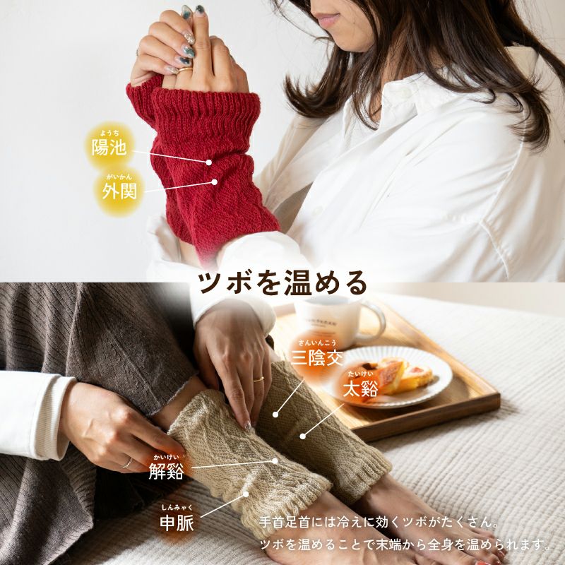 防寒 寒さ対策 末端冷え性 冷え防止 靴下 ソックス あったか 温かい